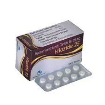 Hydrochlorothiazide Tablet 